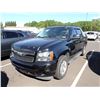 Image 1 : 2011 Chevrolet Avalanche