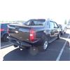 Image 3 : 2011 Chevrolet Avalanche