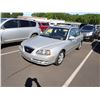 Image 1 : 2004 Hyundai Elantra