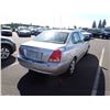 Image 3 : 2004 Hyundai Elantra