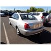 Image 4 : 2004 Hyundai Elantra