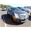 Image 2 : 2010 Cadillac SRX