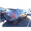 Image 3 : 2010 Cadillac SRX