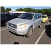 Image 1 : 2007 Toyota Rav4
