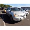 Image 2 : 2007 Toyota Rav4