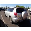 Image 4 : 2007 Toyota Rav4