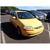 Image 2 : 2008 Chevrolet Aveo