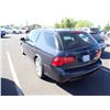 Image 4 : 2007 Saab 9-5