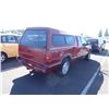 Image 3 : 1996 Chevrolet S-10