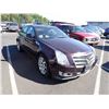 Image 2 : 2008 Cadillac CTS
