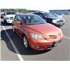 Image 2 : 2005 Mazda Mazda3