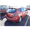 Image 3 : 2005 Mazda Mazda3