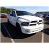 Image 2 : 2010 Dodge Ram 1500