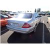 Image 3 : 2002 Mercedes-Benz S500