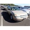 Image 2 : 2004 Chevrolet Malibu