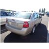 Image 3 : 2004 Chevrolet Malibu