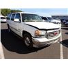Image 2 : 2001 GMC Yukon XL