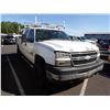 Image 2 : 2006 Chevrolet Silverado 2500HD