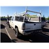 Image 4 : 2006 Chevrolet Silverado 2500HD