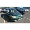 Image 2 : 2001 Toyota Echo
