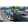 Image 4 : 2001 Toyota Echo