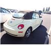 Image 3 : 2006 Volkswagen New Beetle