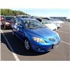 Image 2 : 2004 Mazda Mazda3