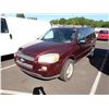 Image 1 : 2008 Chevrolet Uplander
