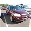 Image 2 : 2008 Chevrolet Uplander