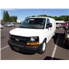 Image 1 : 2017 Chevrolet Express