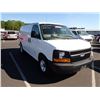 Image 2 : 2017 Chevrolet Express