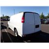 Image 4 : 2017 Chevrolet Express