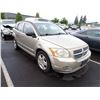 Image 2 : 2009 Dodge Caliber