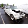 Image 2 : 2002 Suzuki XL7