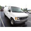 Image 2 : 2003 Ford E-150