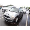 Image 1 : 2009 Mini Cooper S Clubman RUNS WITH MECHANICAL PROBLEMS