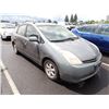Image 2 : 2004 Toyota Prius  EV Hybrid