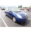 Image 2 : 2009 Toyota Prius  EV/Hybrid