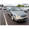 Image 2 : 2000 Subaru Outback