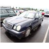 Image 1 : 1999 Mercedes-Benz E320