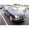Image 2 : 1999 Mercedes-Benz E320