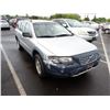 Image 2 : 2002 Volvo Cross Country