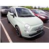 Image 2 : 2013 Fiat 500