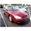 Image 2 : 2007 Ford Taurus