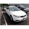Image 2 : 2010 Kia Forte
