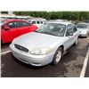 Image 1 : 2005 Ford Taurus