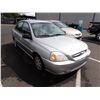 Image 2 : 2005 Kia Rio