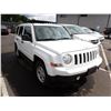 Image 2 : 2016 Jeep Patriot