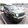 Image 2 : 2009 Jeep Patriot