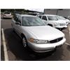 Image 2 : 2005 Buick Century